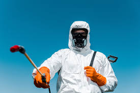 Pest Control for Hotels in Baker City, OR